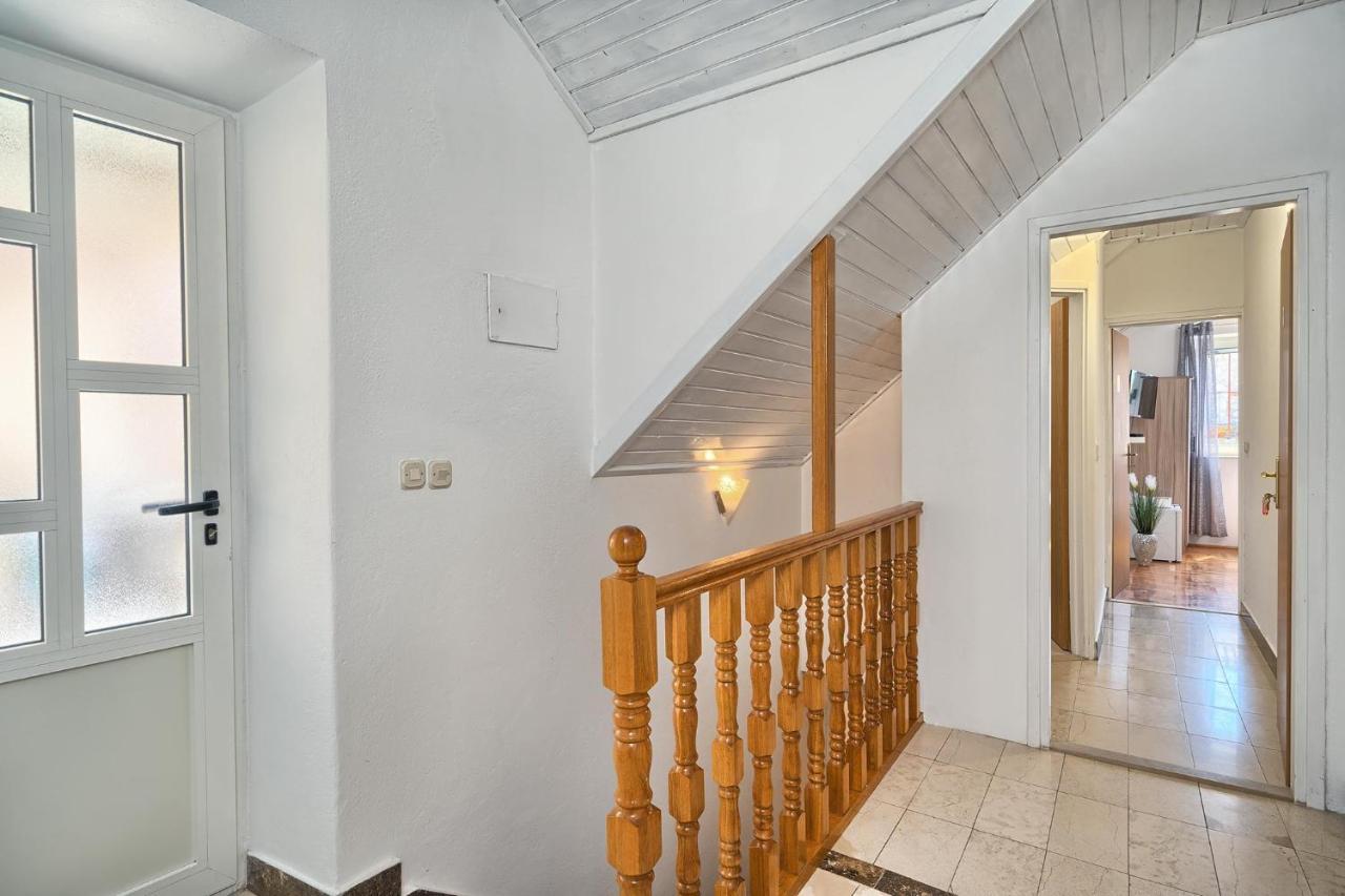 Couple'S Getaway In The Center Of Hvar W/Sea View Hvar Town Luaran gambar