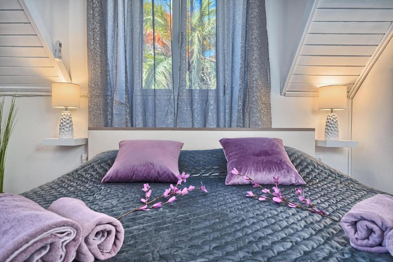 Couple'S Getaway In The Center Of Hvar W/Sea View Hvar Town Luaran gambar